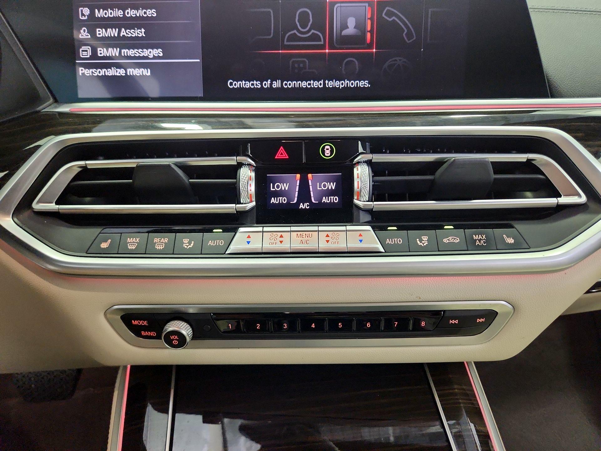 Thumbnail: 2020 BMW X5 - 17