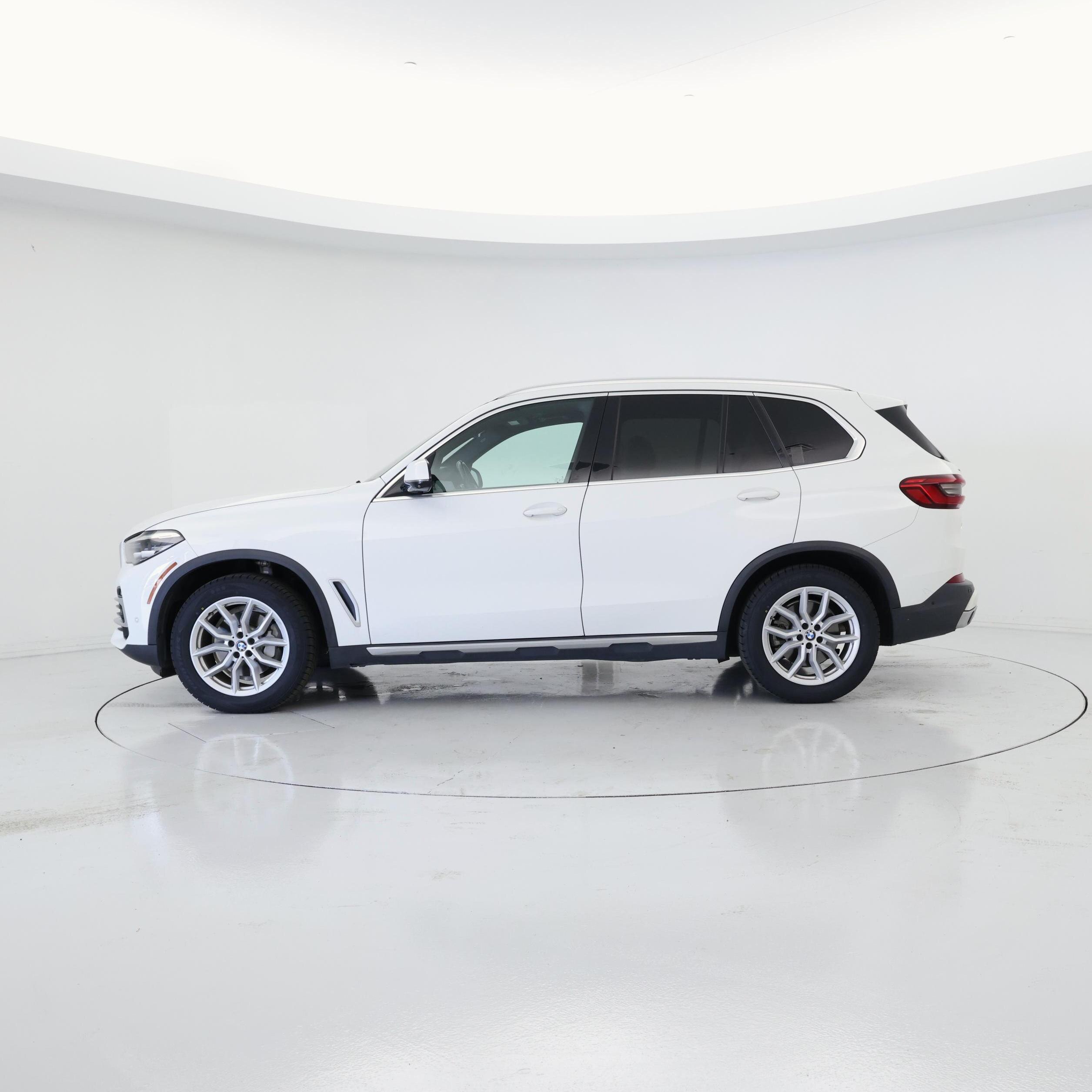 Thumbnail: 2020 BMW X5 - 3