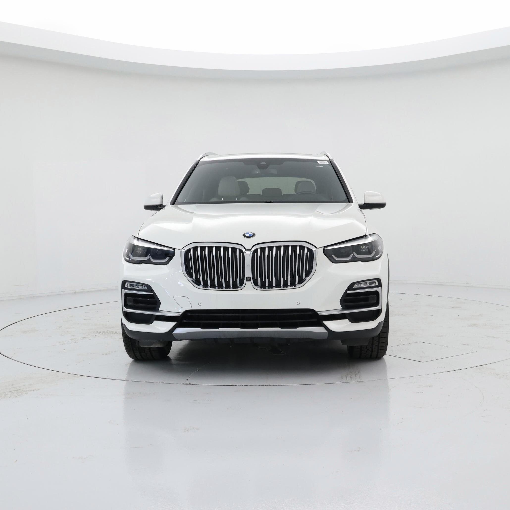 Thumbnail: 2020 BMW X5 - 5