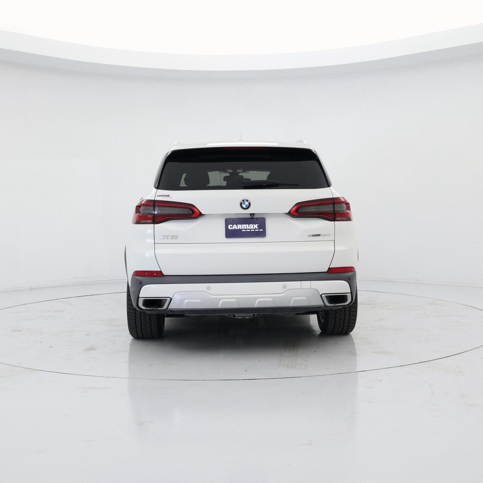 Thumbnail: 2020 BMW X5 - 6