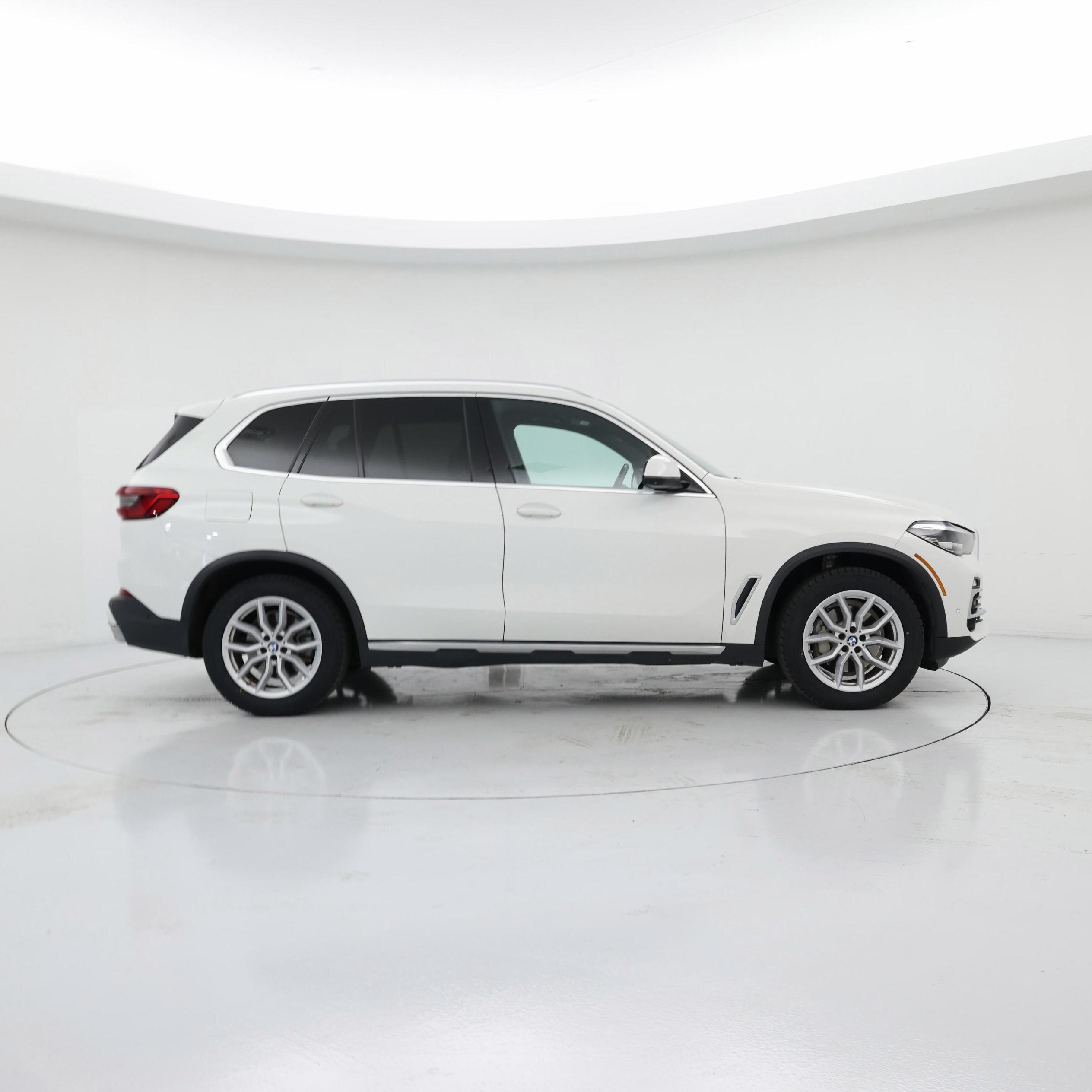 Thumbnail: 2020 BMW X5 - 7