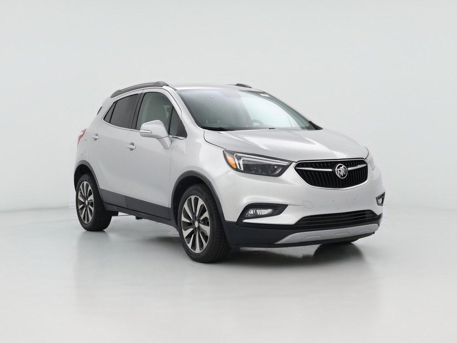 2017 Buick Encore Essence