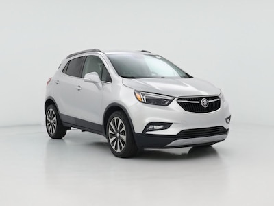 2017 Buick Encore Essence
