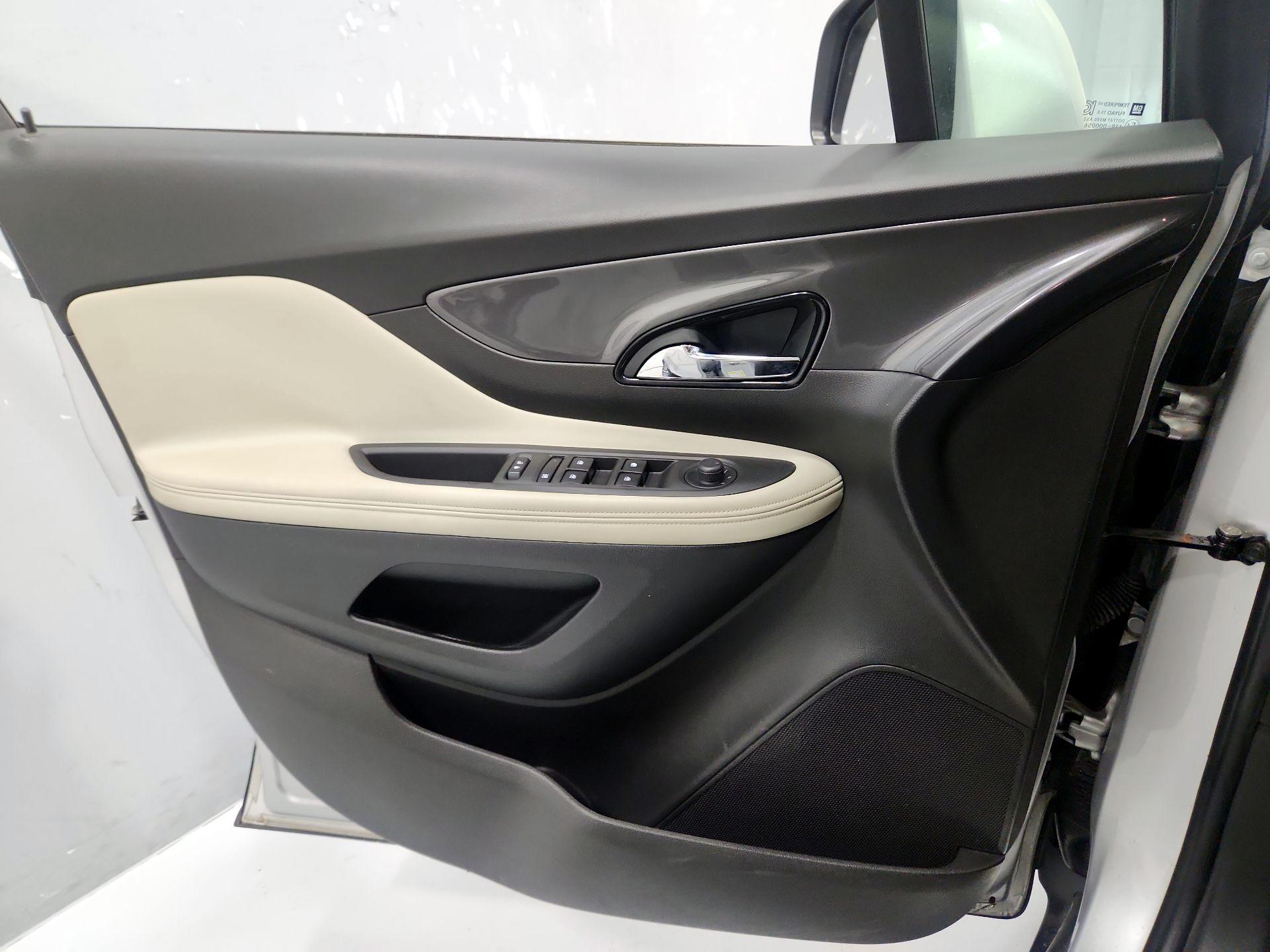 Thumbnail: 2017 Buick Encore - 12