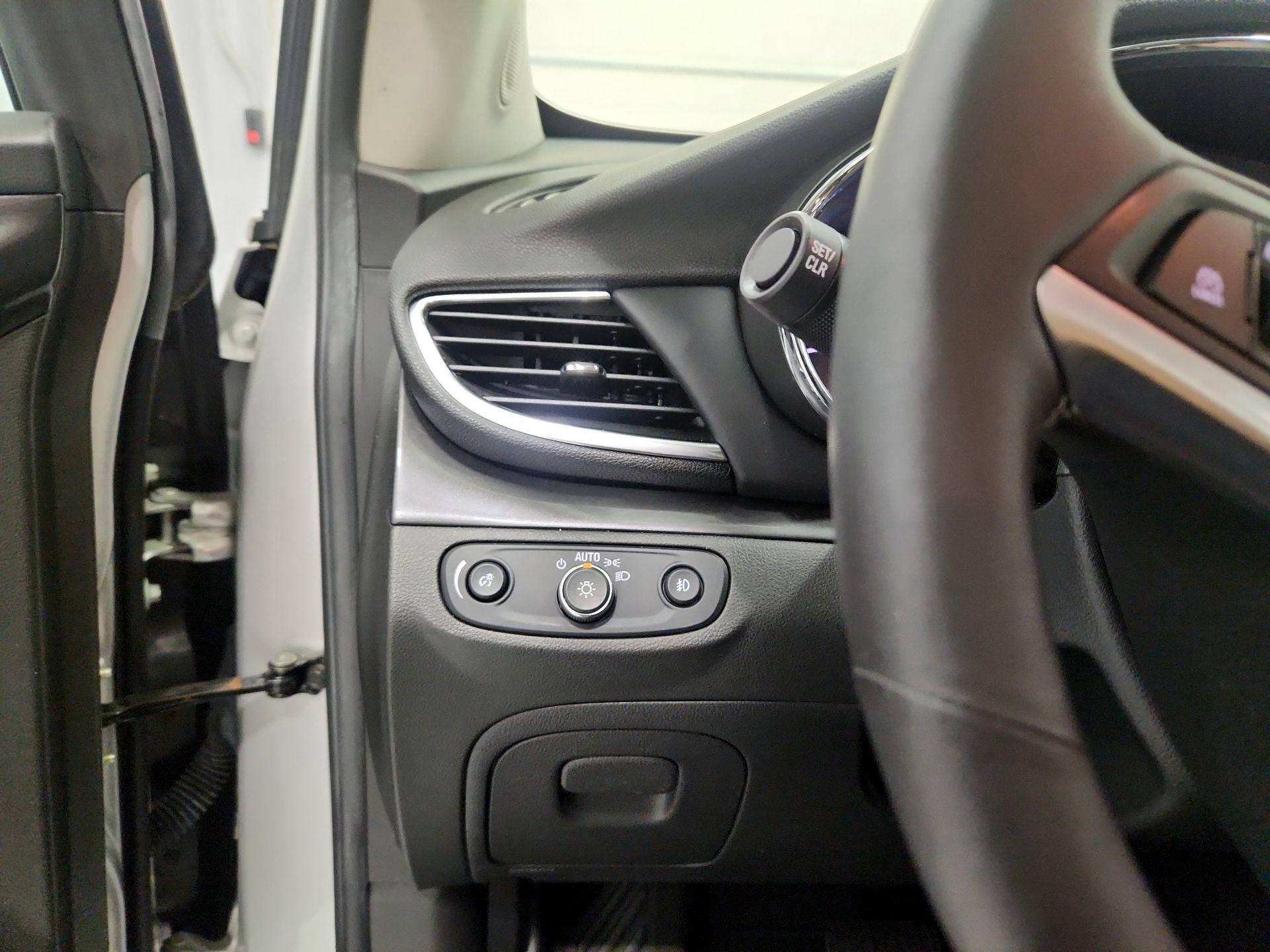 Thumbnail: 2017 Buick Encore - 13