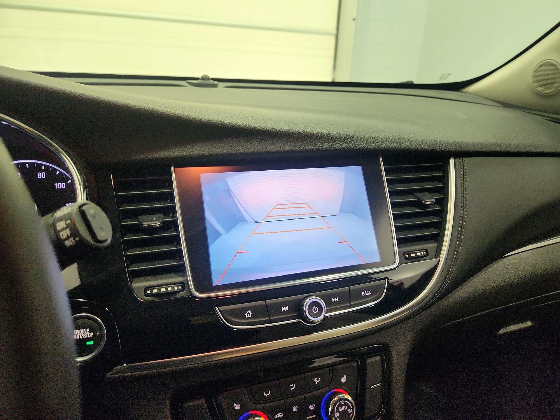 Thumbnail: 2017 Buick Encore - 14