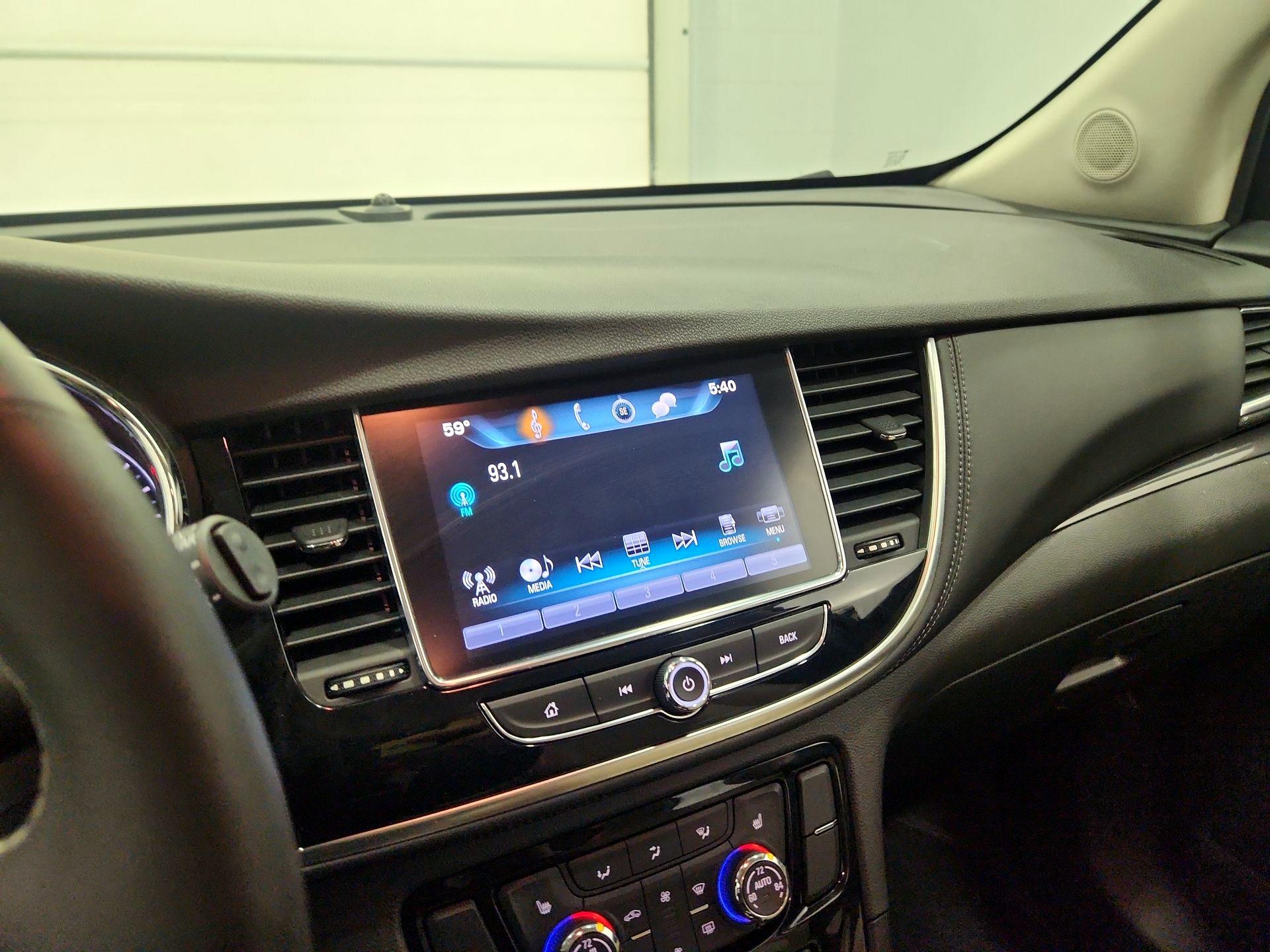 Thumbnail: 2017 Buick Encore - 15