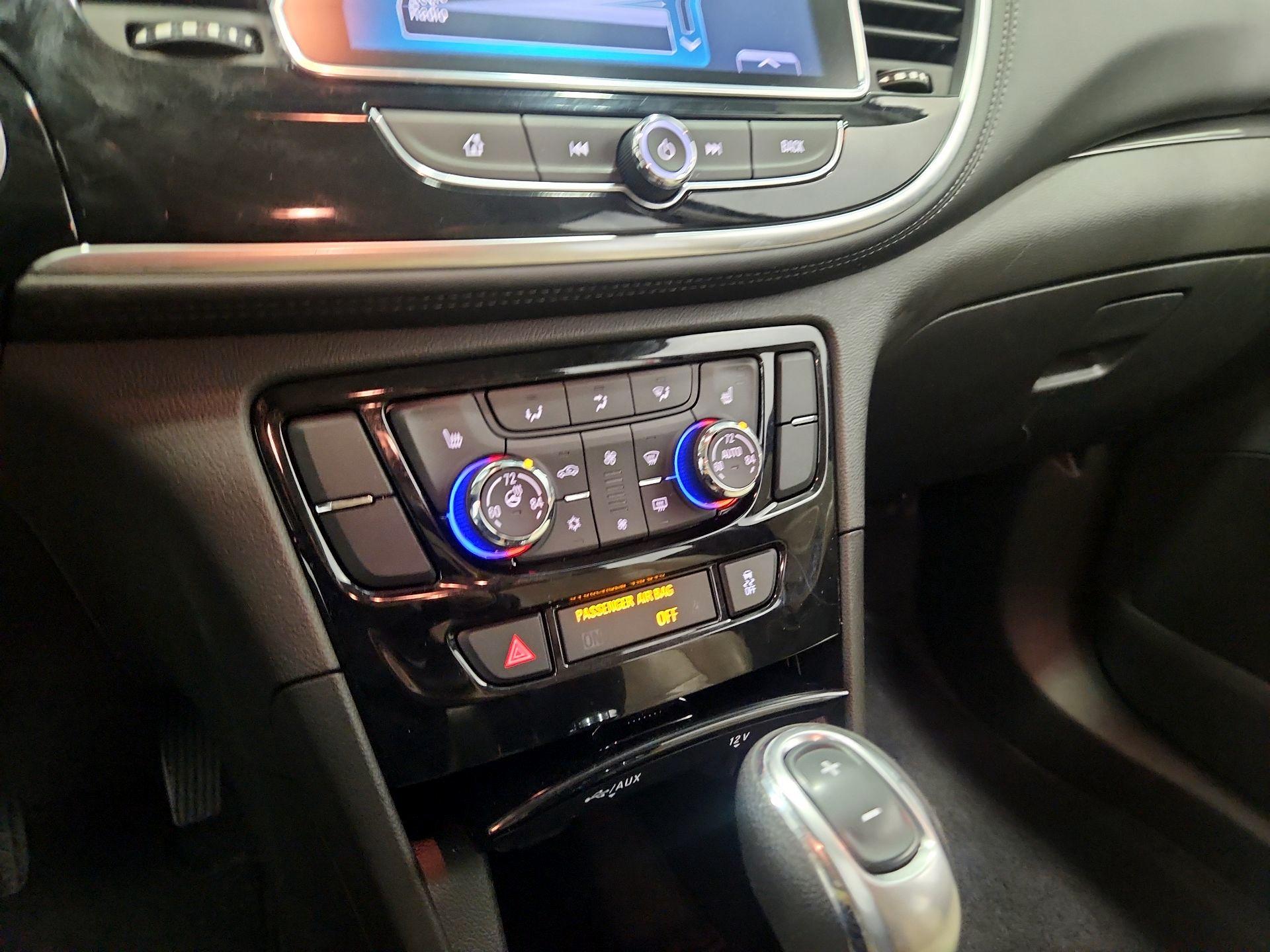 Thumbnail: 2017 Buick Encore - 16