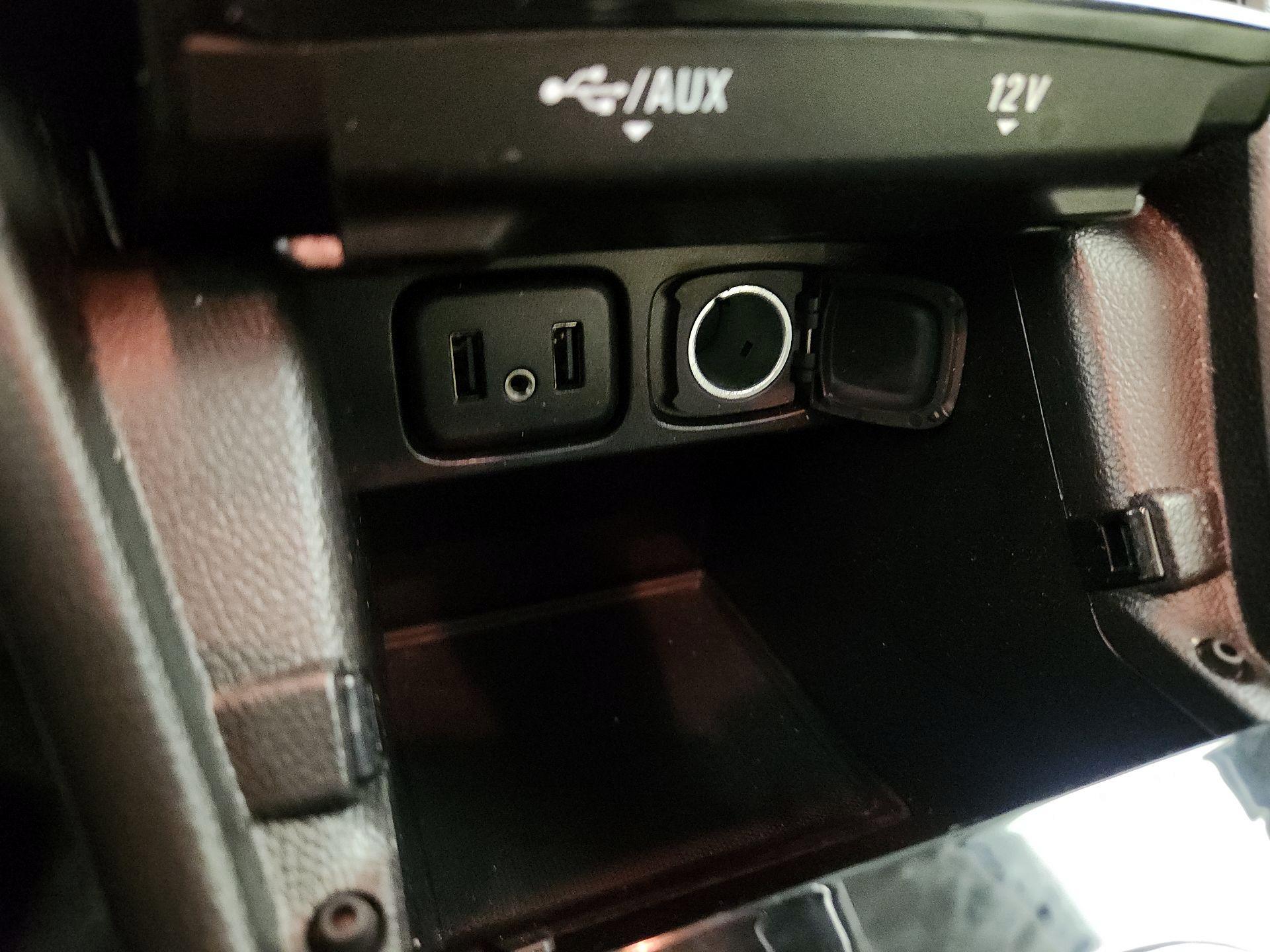 Thumbnail: 2017 Buick Encore - 18