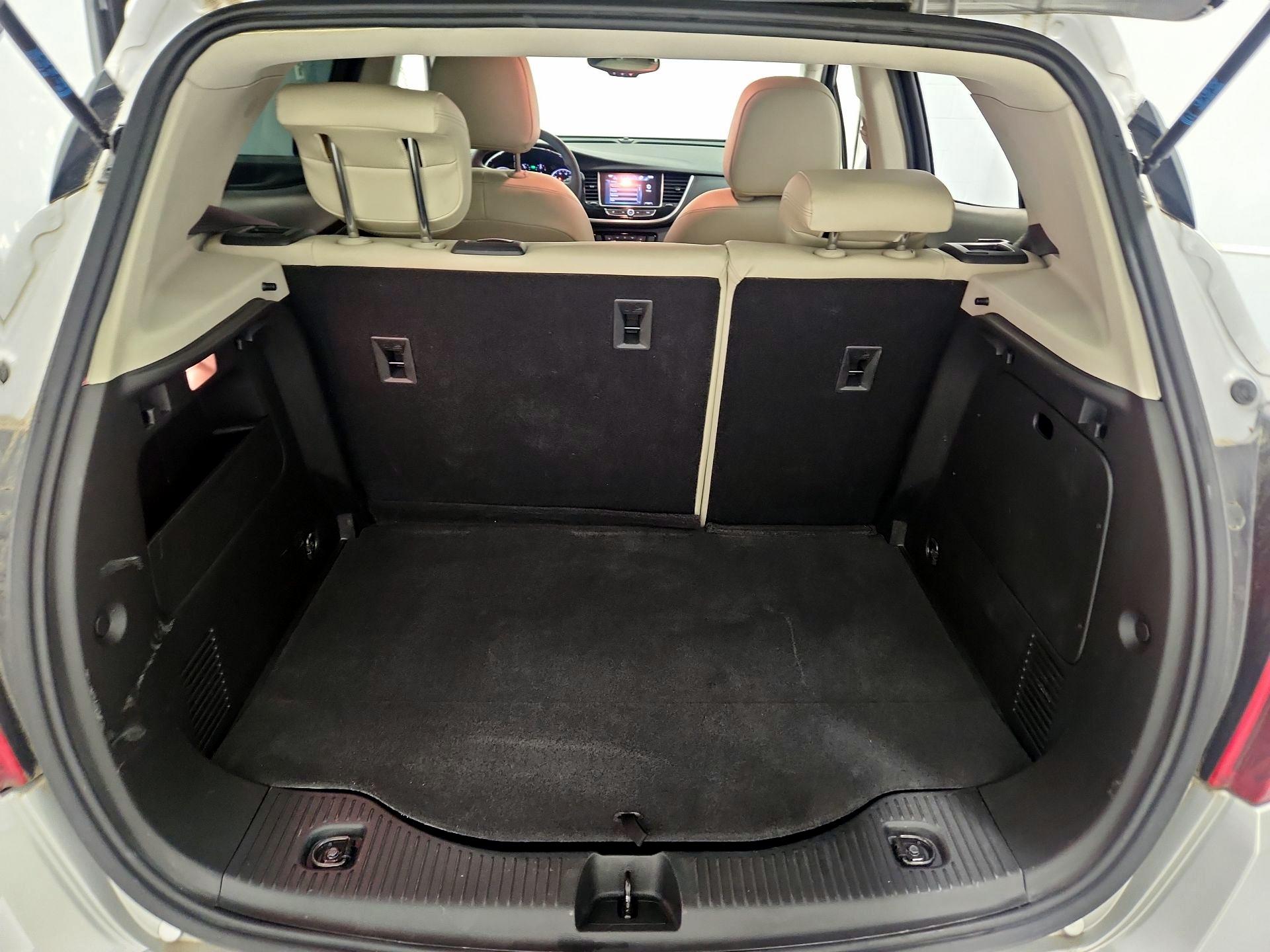 Thumbnail: 2017 Buick Encore - 20