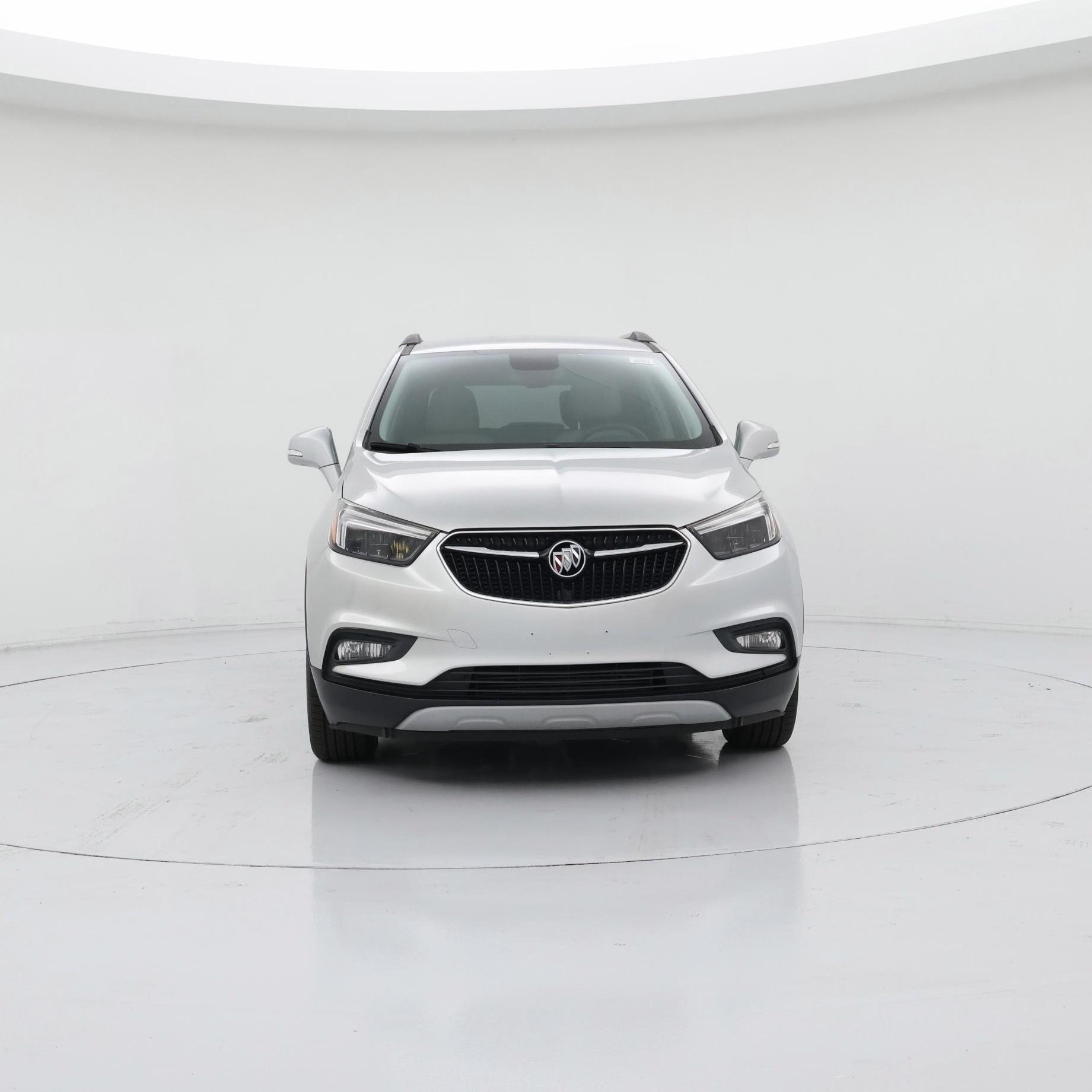 Thumbnail: 2017 Buick Encore - 5