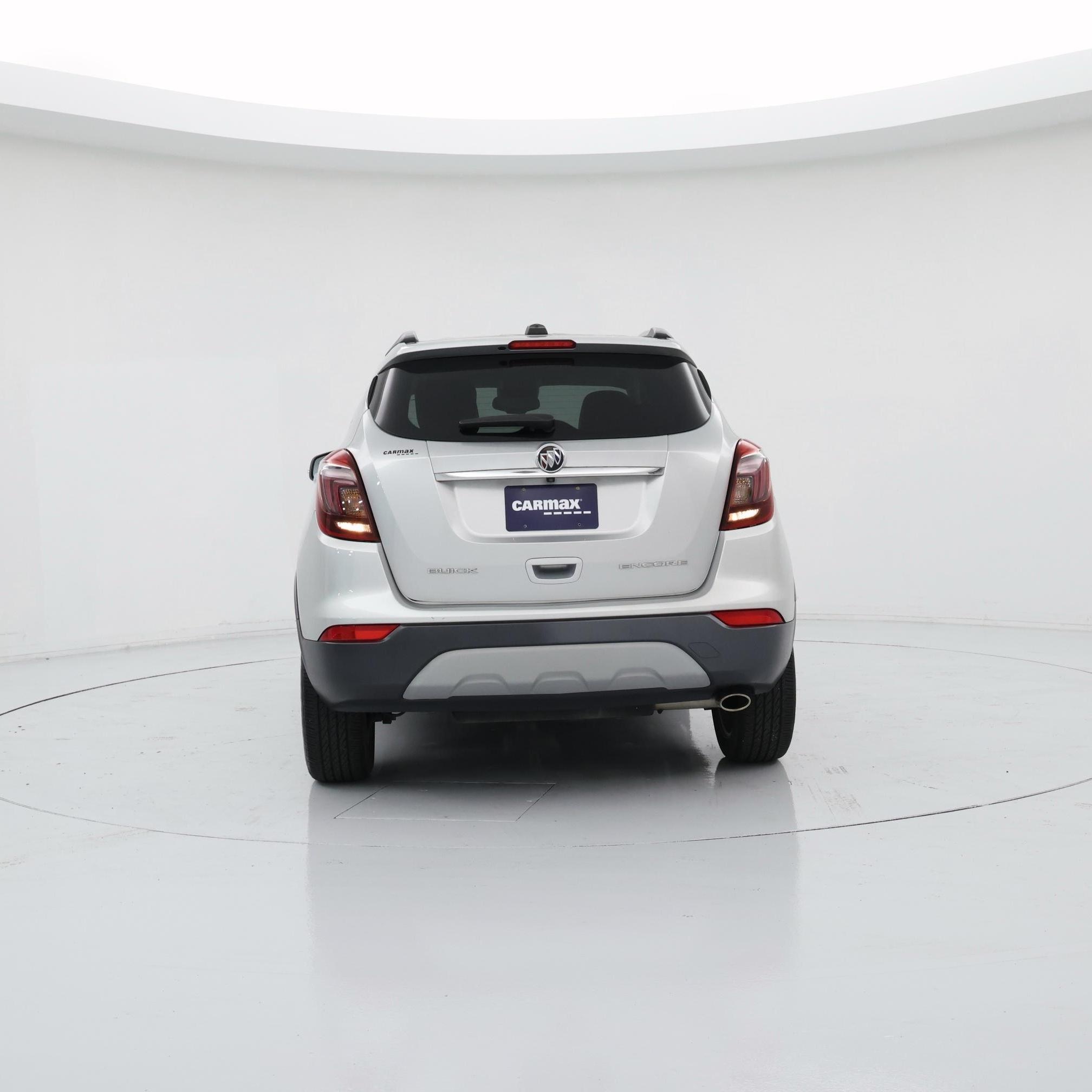 Thumbnail: 2017 Buick Encore - 6