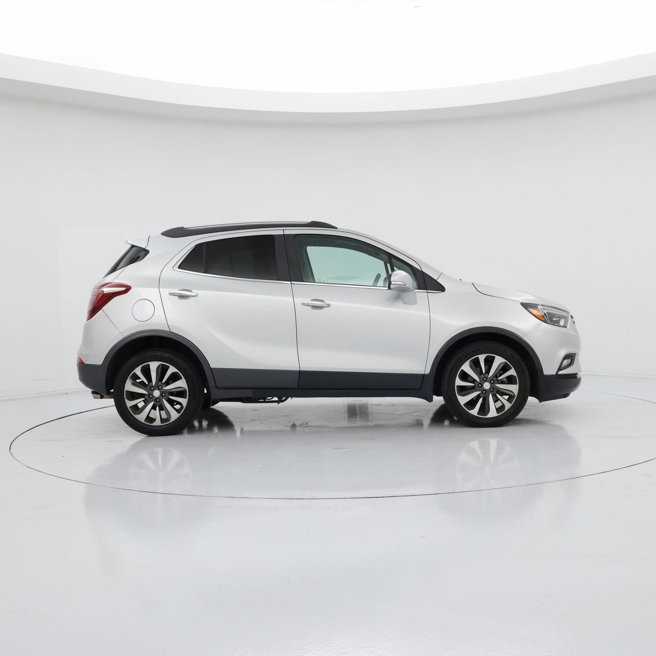 Thumbnail: 2017 Buick Encore - 7