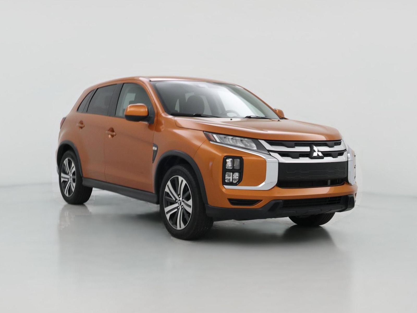 2022 Mitsubishi Outlander Sport