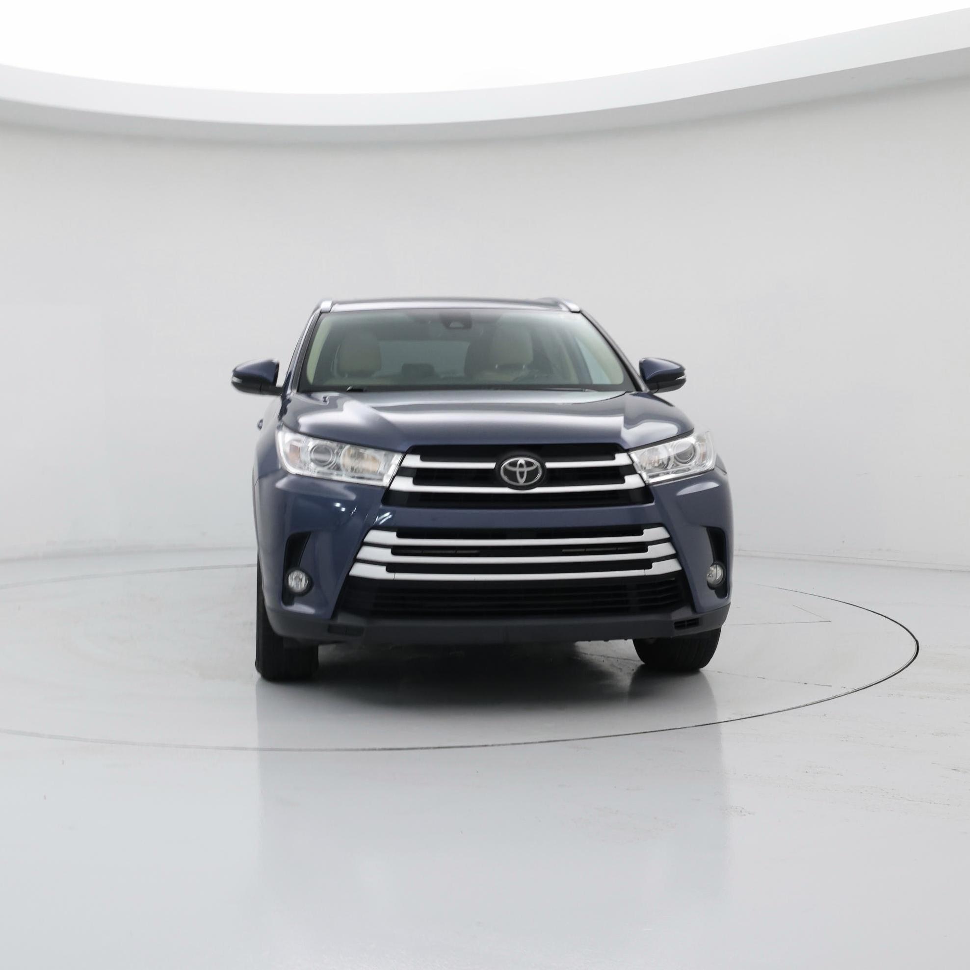 Thumbnail: 2018 Toyota Highlander - 5