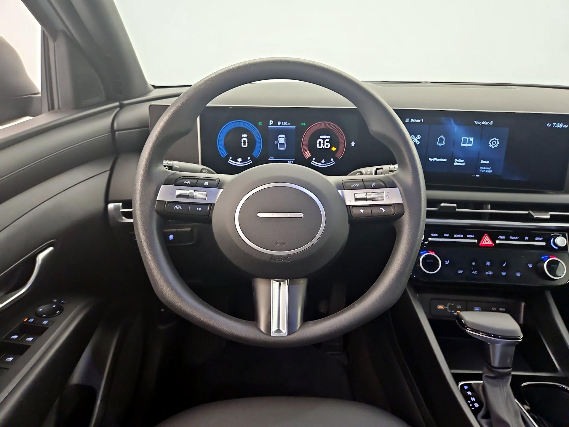 Thumbnail: 2025 Hyundai Santa Cruz - 10