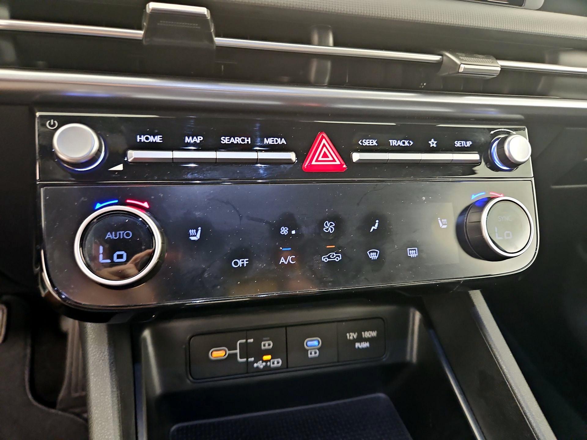 Thumbnail: 2025 Hyundai Santa Cruz - 16