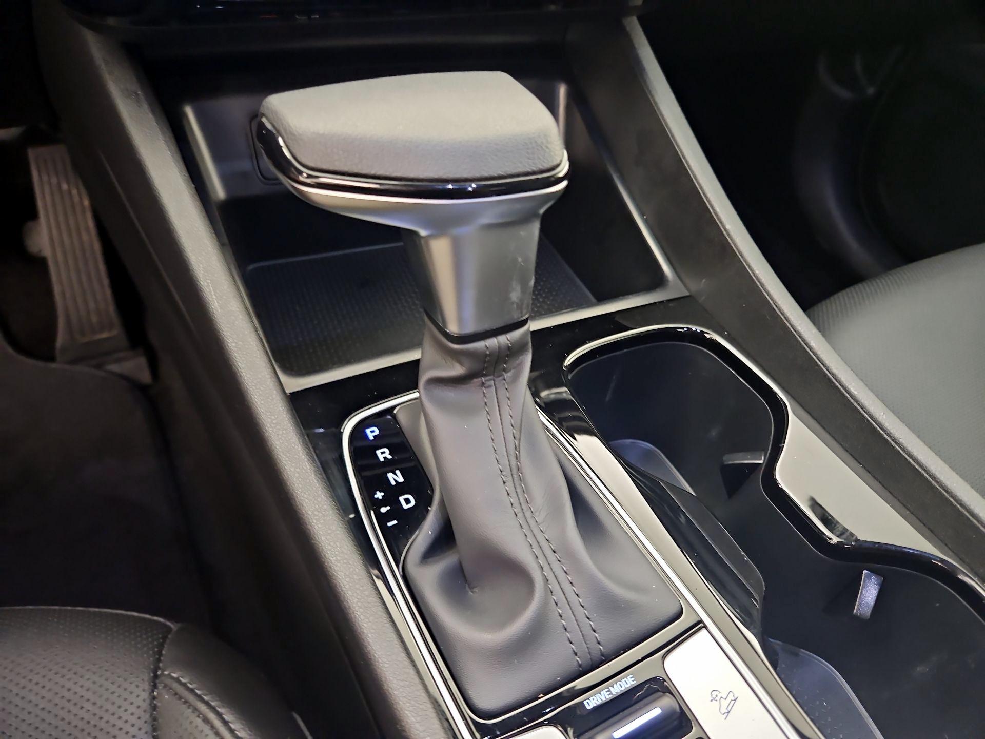 Thumbnail: 2025 Hyundai Santa Cruz - 17