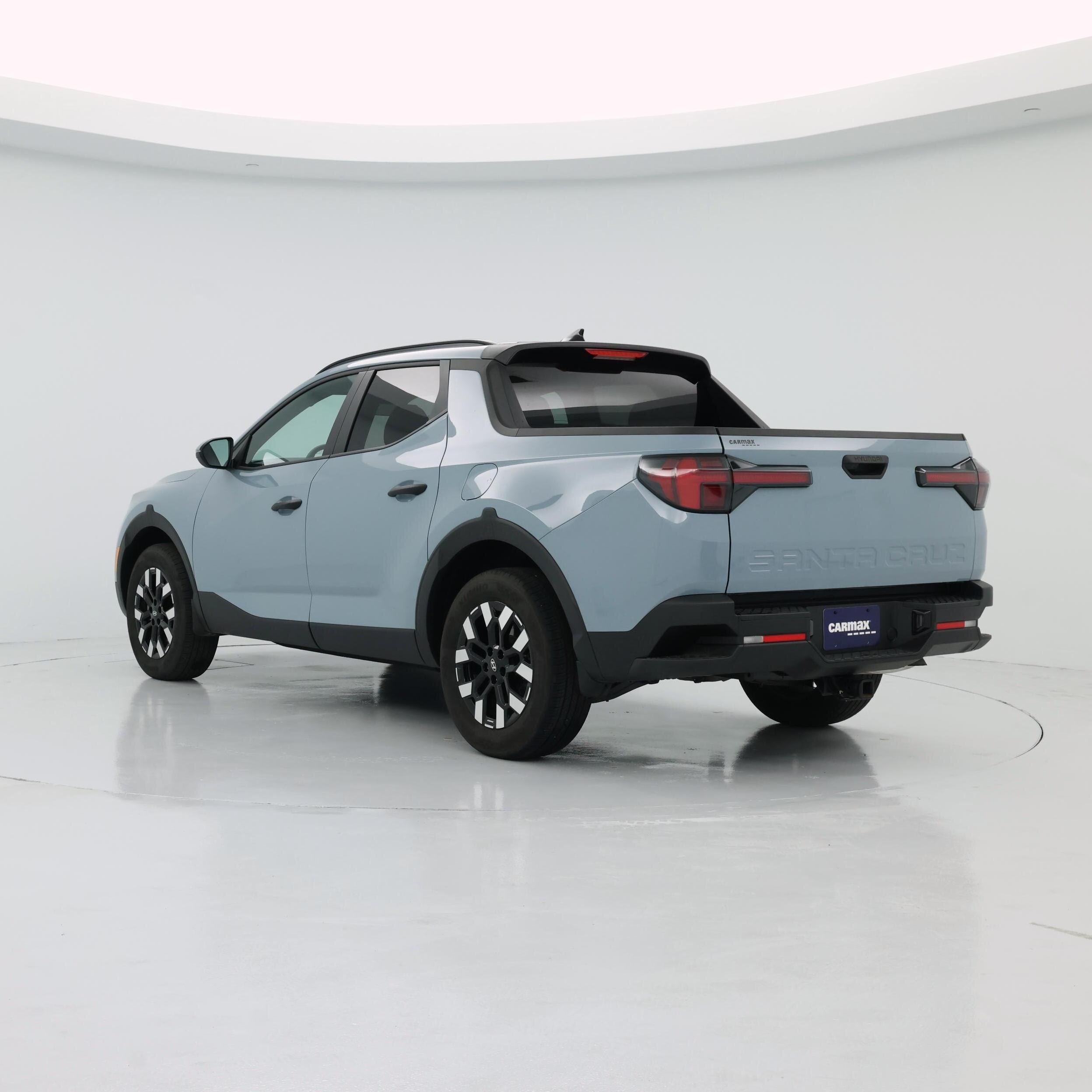 Thumbnail: 2025 Hyundai Santa Cruz - 2