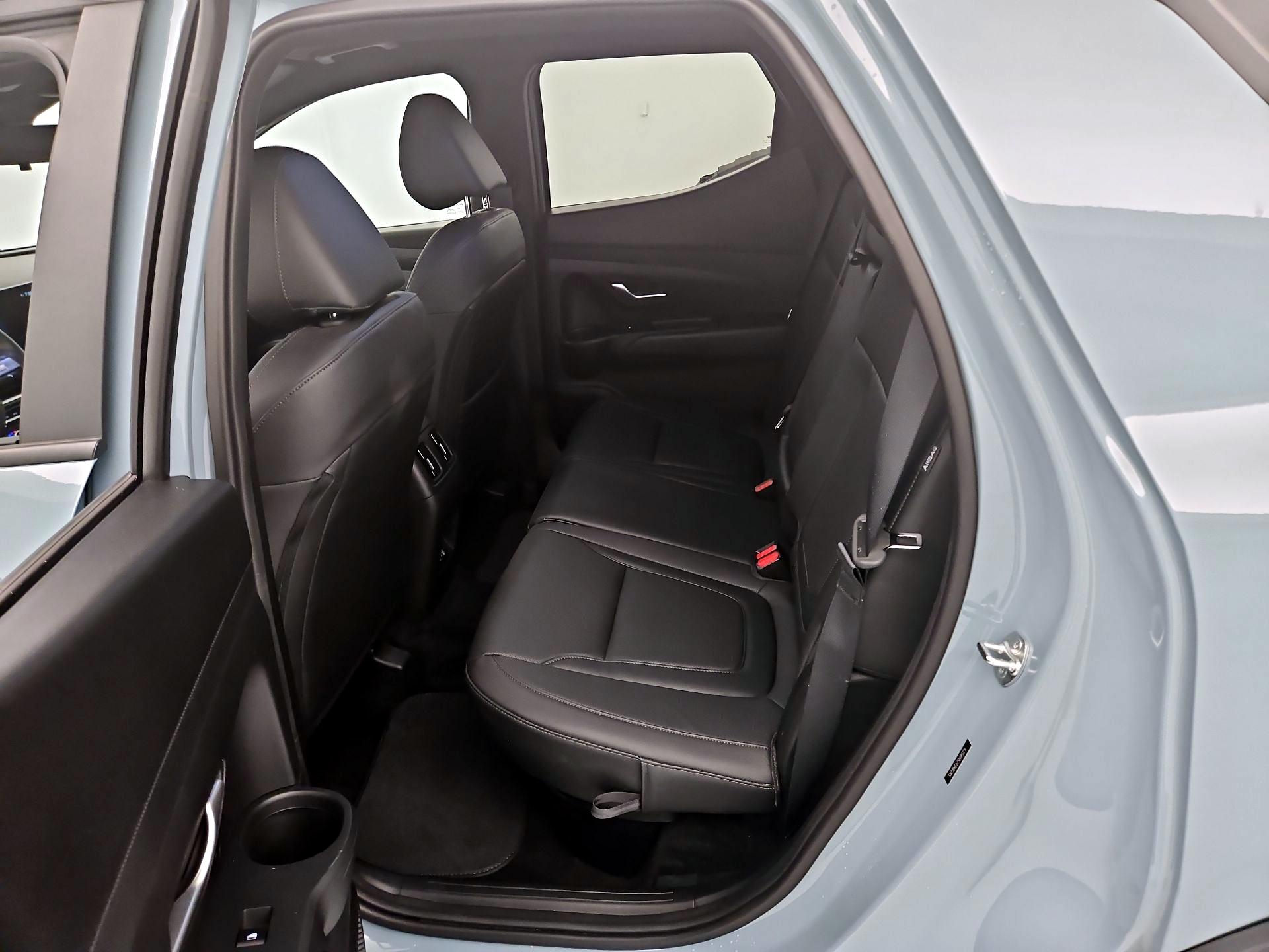 Thumbnail: 2025 Hyundai Santa Cruz - 19