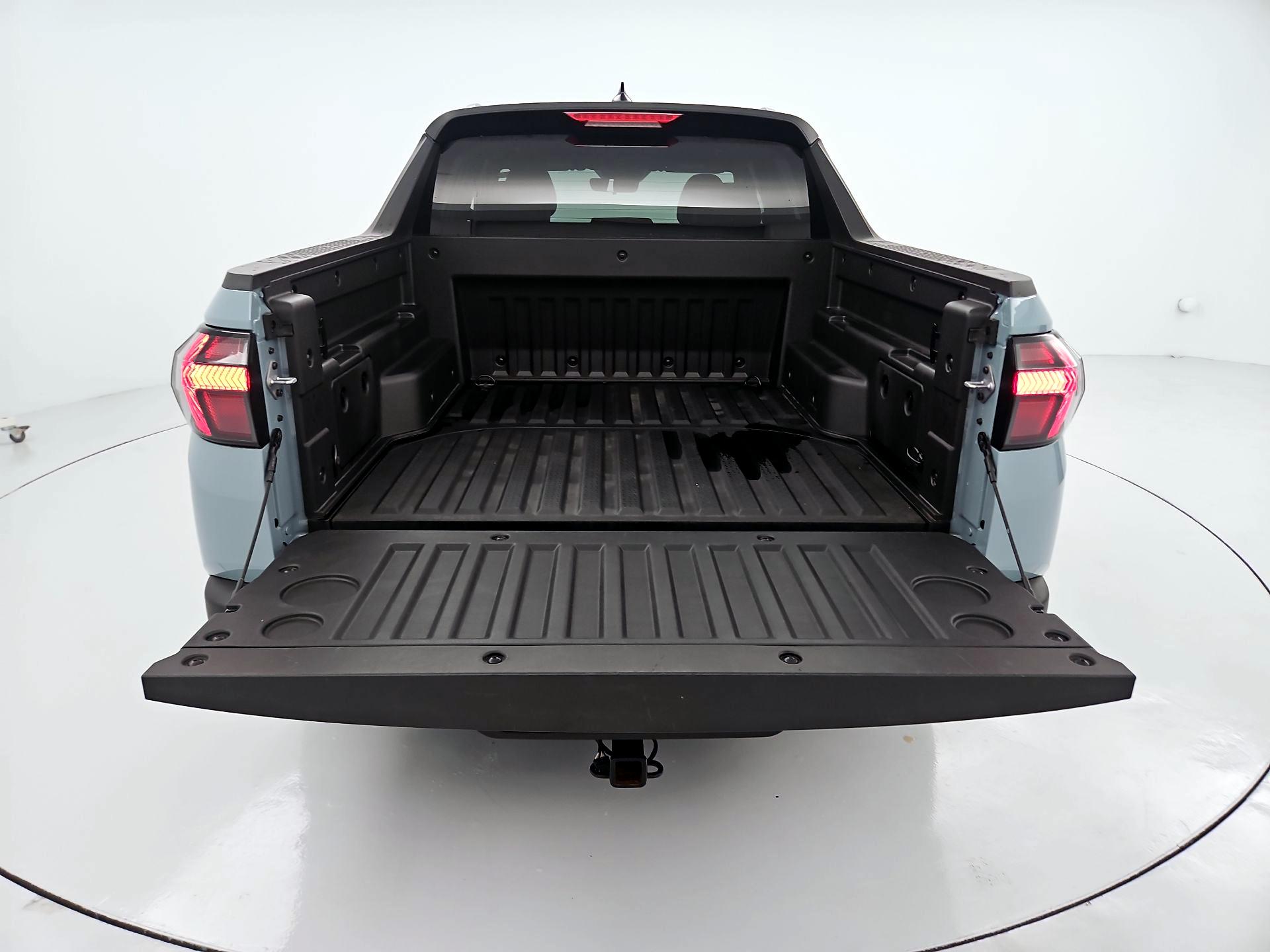 Thumbnail: 2025 Hyundai Santa Cruz - 20