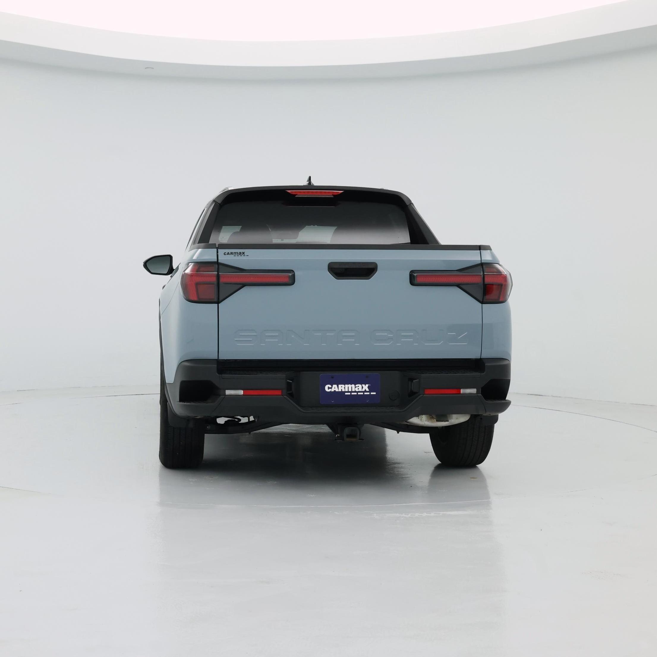 Thumbnail: 2025 Hyundai Santa Cruz - 6