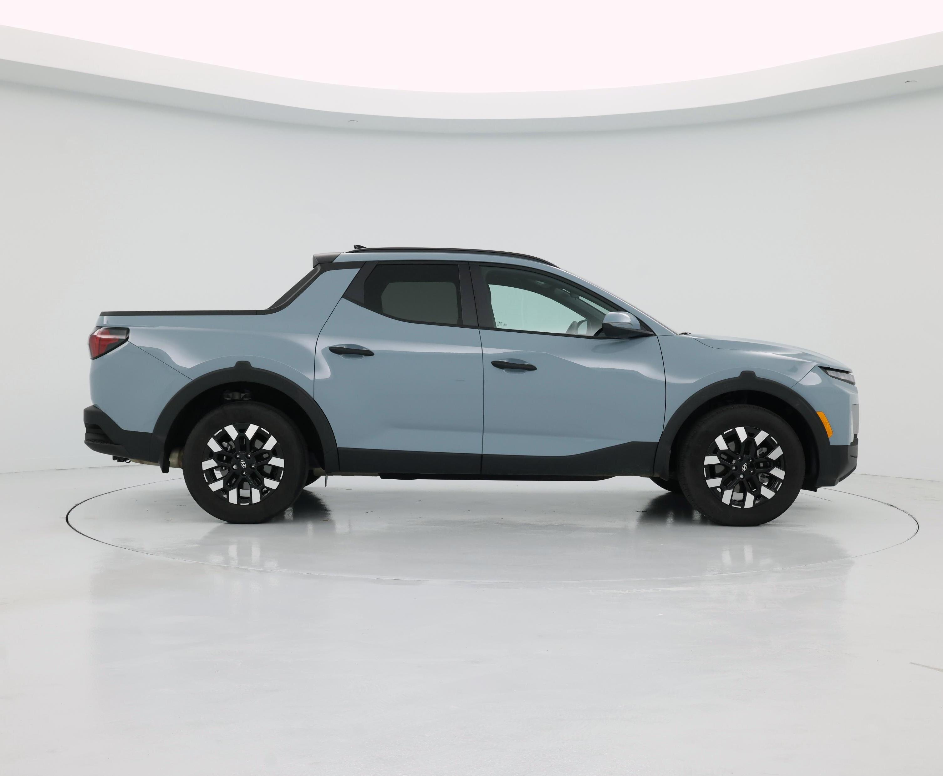 Thumbnail: 2025 Hyundai Santa Cruz - 7