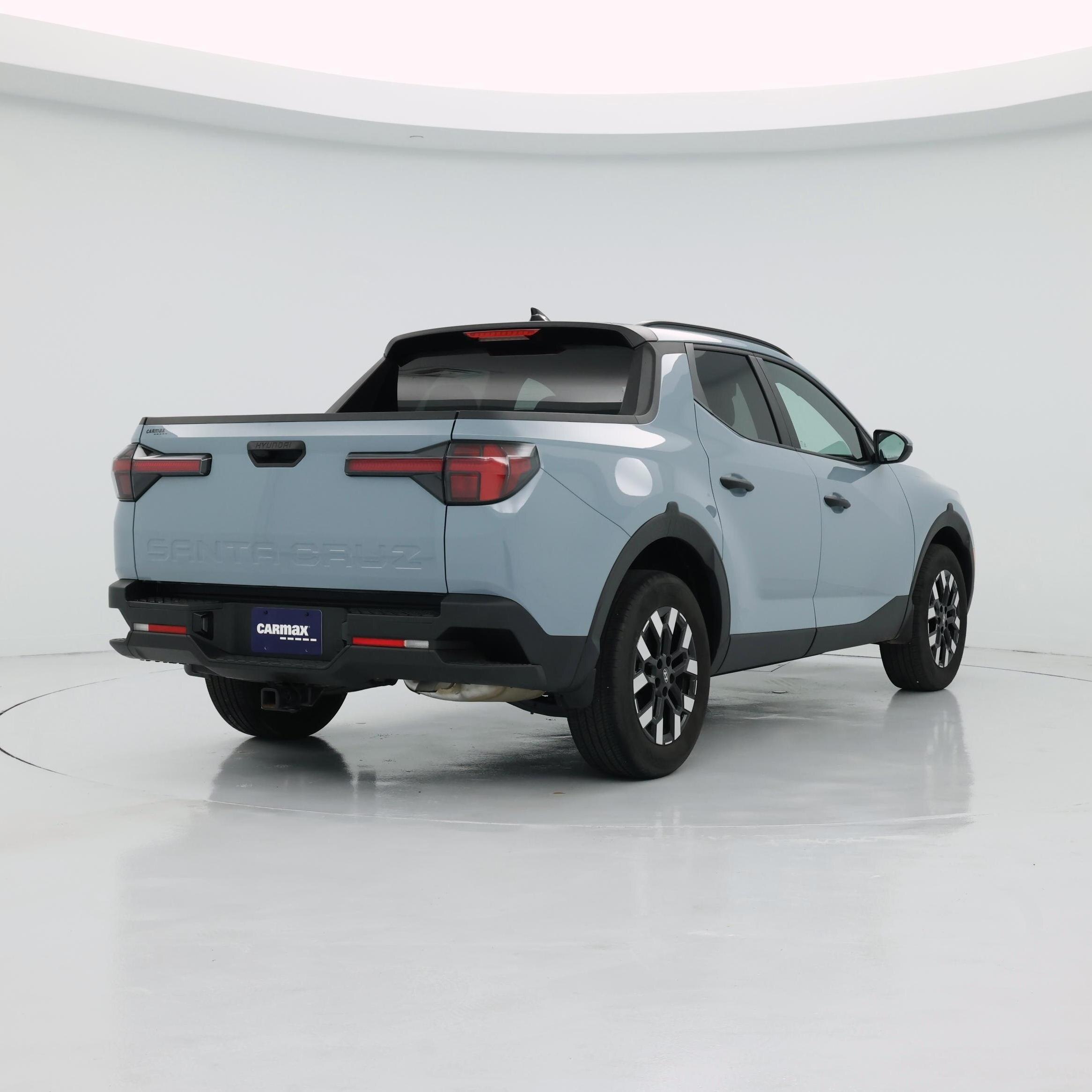 Thumbnail: 2025 Hyundai Santa Cruz - 8