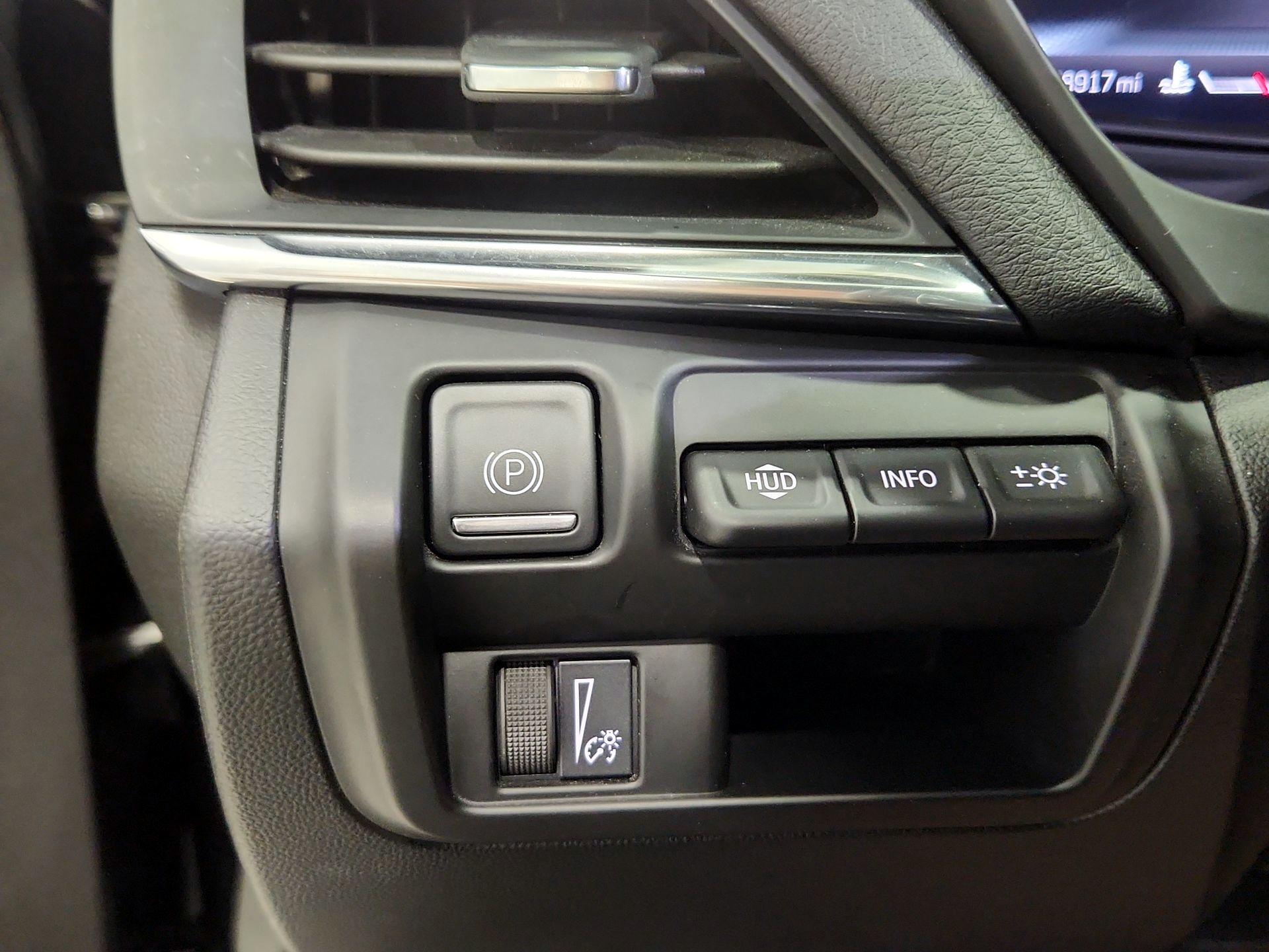 Thumbnail: 2021 Cadillac CT4 - 13