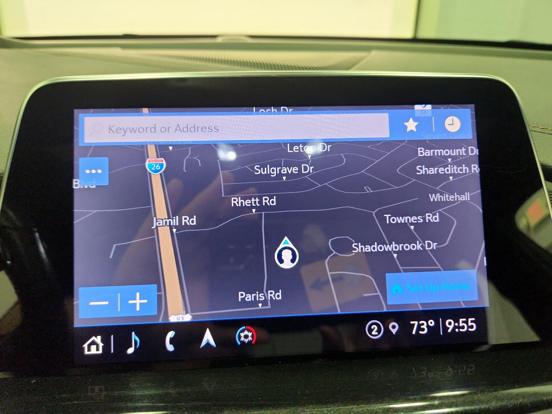 Thumbnail: 2021 Cadillac CT4 - 14