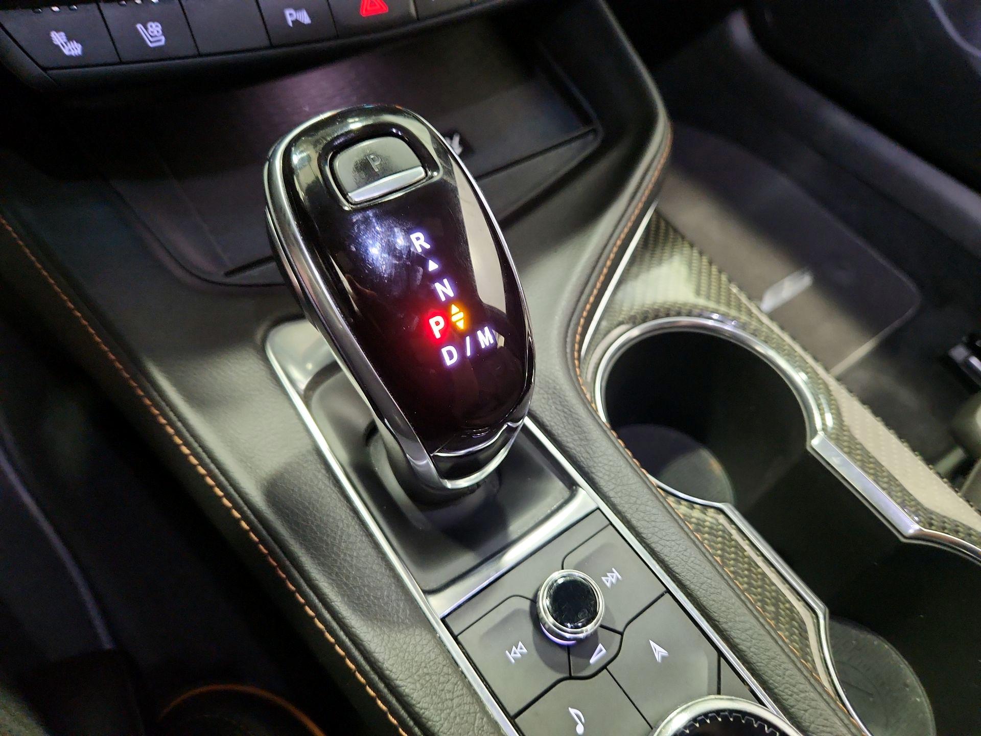 Thumbnail: 2021 Cadillac CT4 - 18