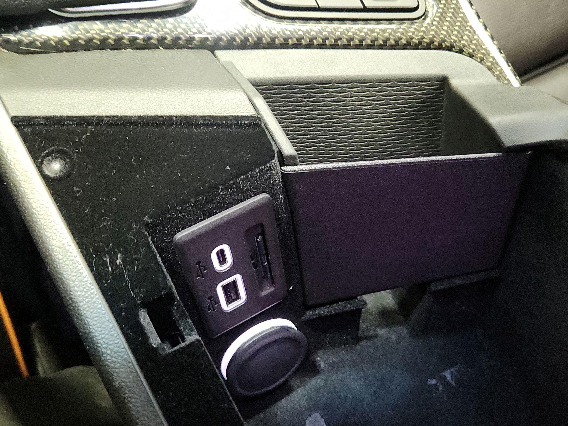 Thumbnail: 2021 Cadillac CT4 - 19