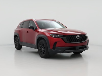 2024 Mazda CX-50 2.5 S Premium Package