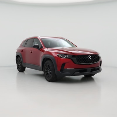 2024 Mazda CX-50 2.5 S Premium Package