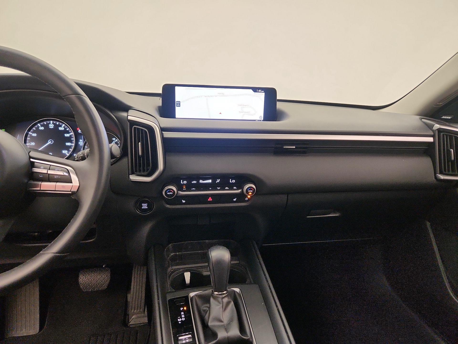 Thumbnail: 2024 Mazda CX-50 - 9