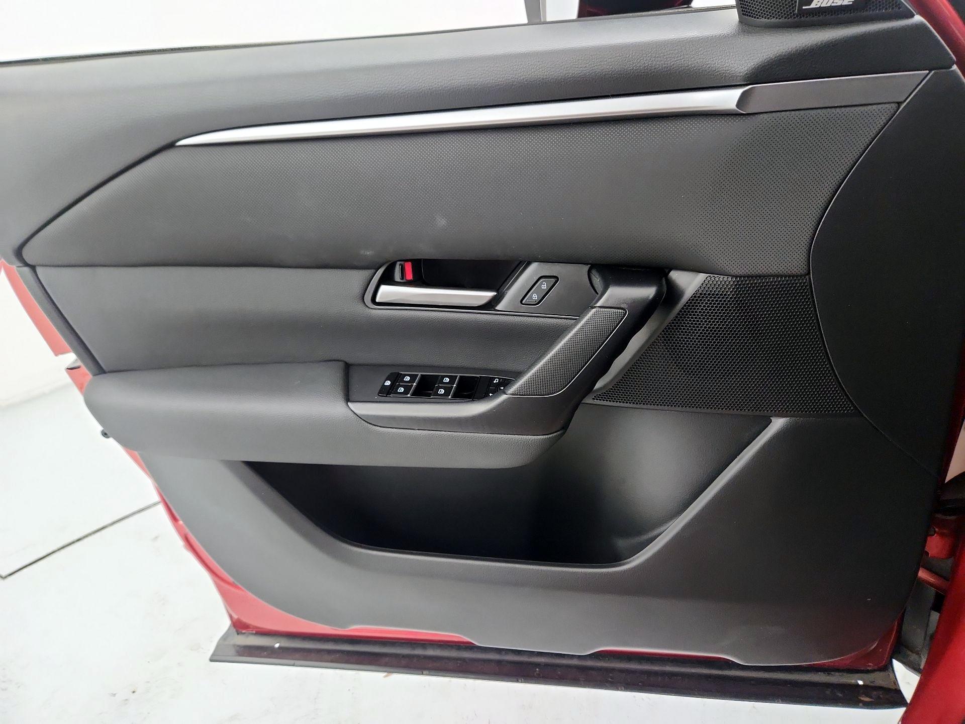 Thumbnail: 2024 Mazda CX-50 - 12