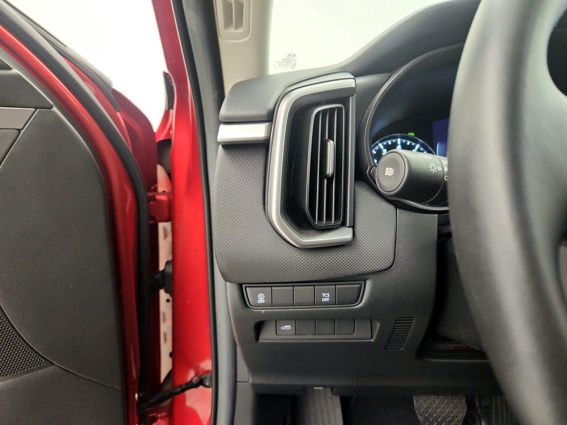 Thumbnail: 2024 Mazda CX-50 - 13