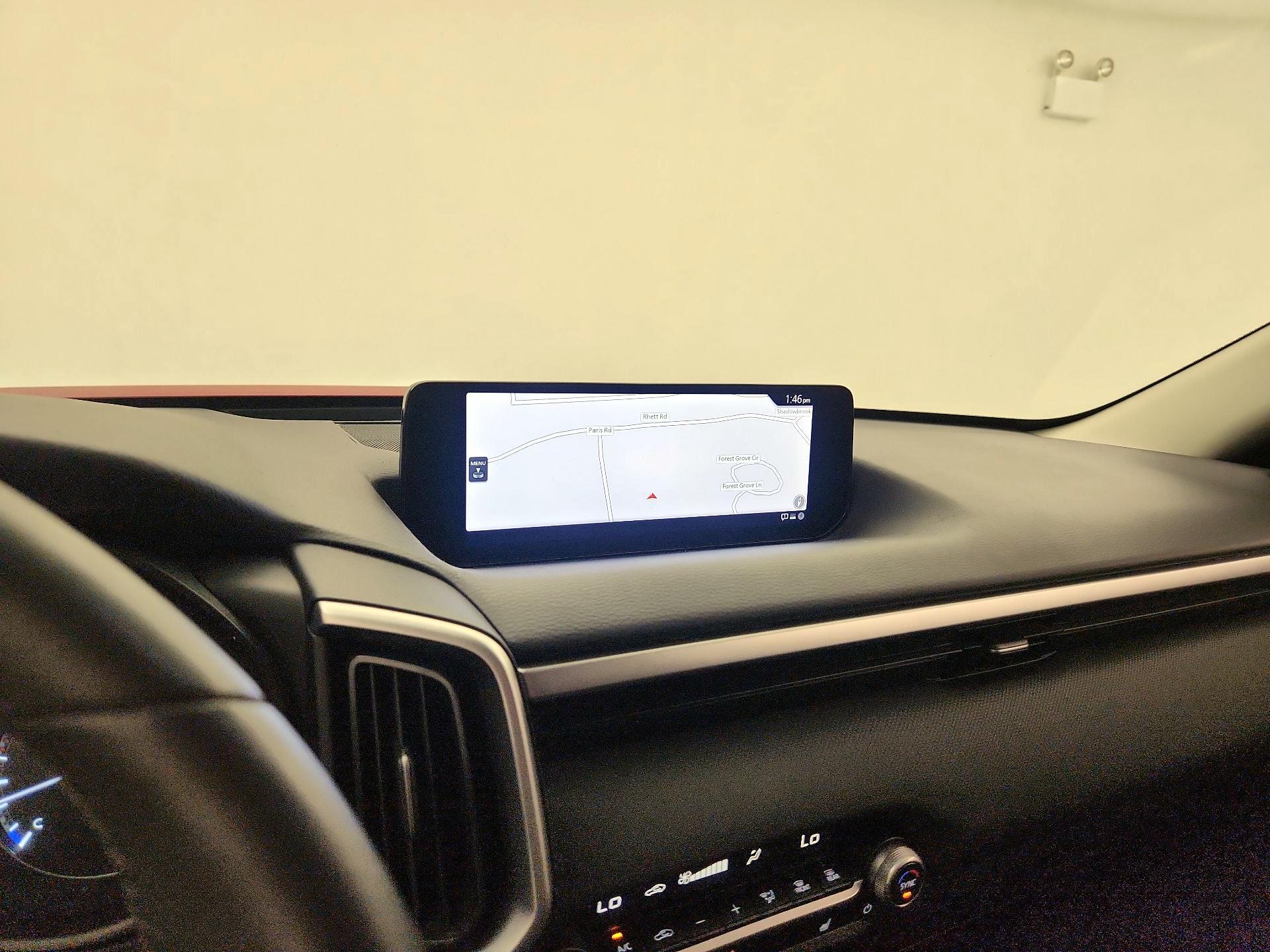 Thumbnail: 2024 Mazda CX-50 - 14