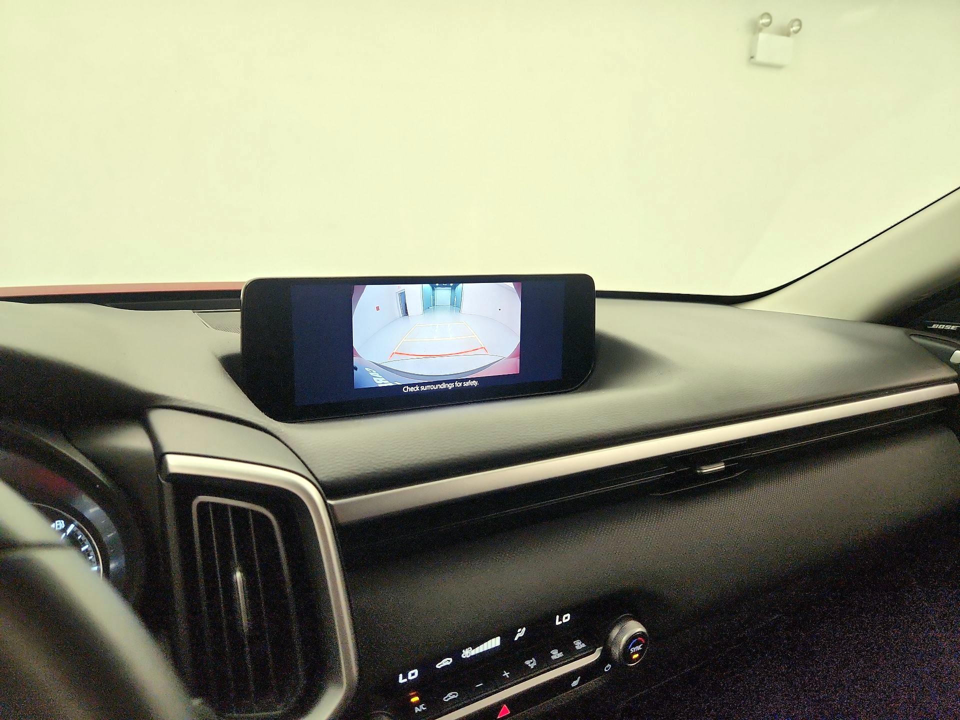 Thumbnail: 2024 Mazda CX-50 - 15