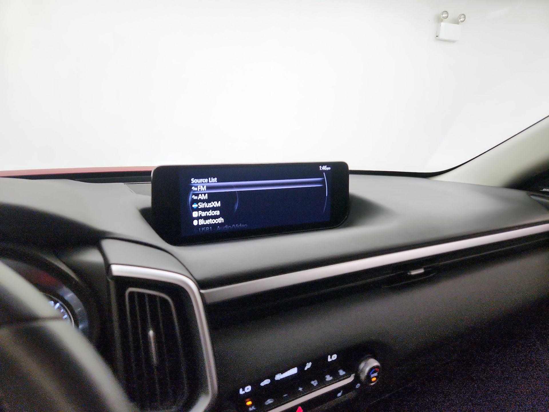 Thumbnail: 2024 Mazda CX-50 - 16