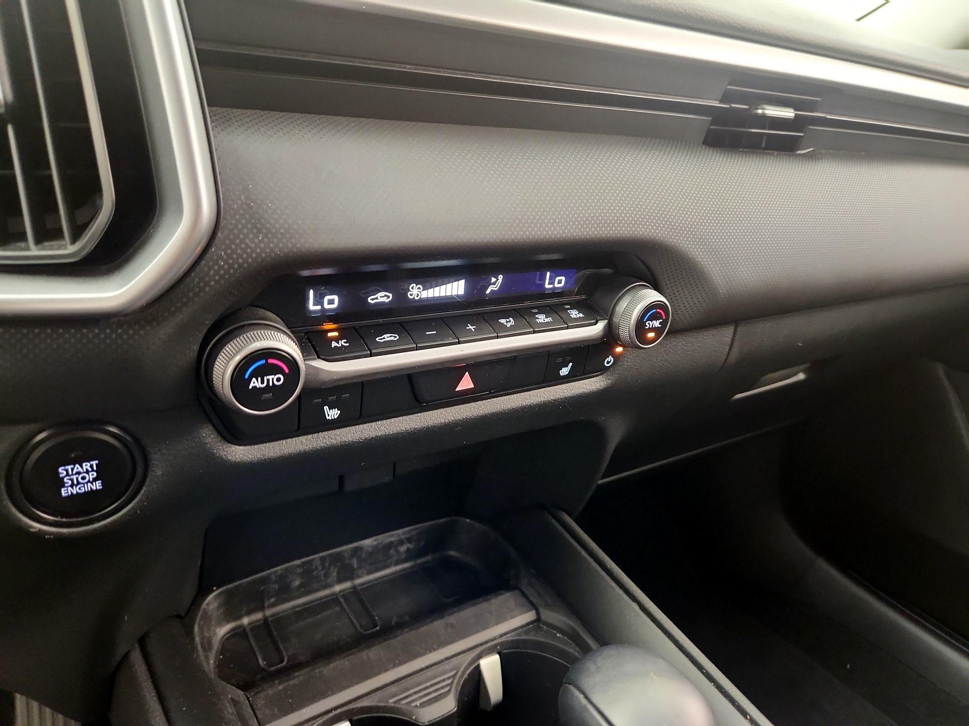 Thumbnail: 2024 Mazda CX-50 - 17