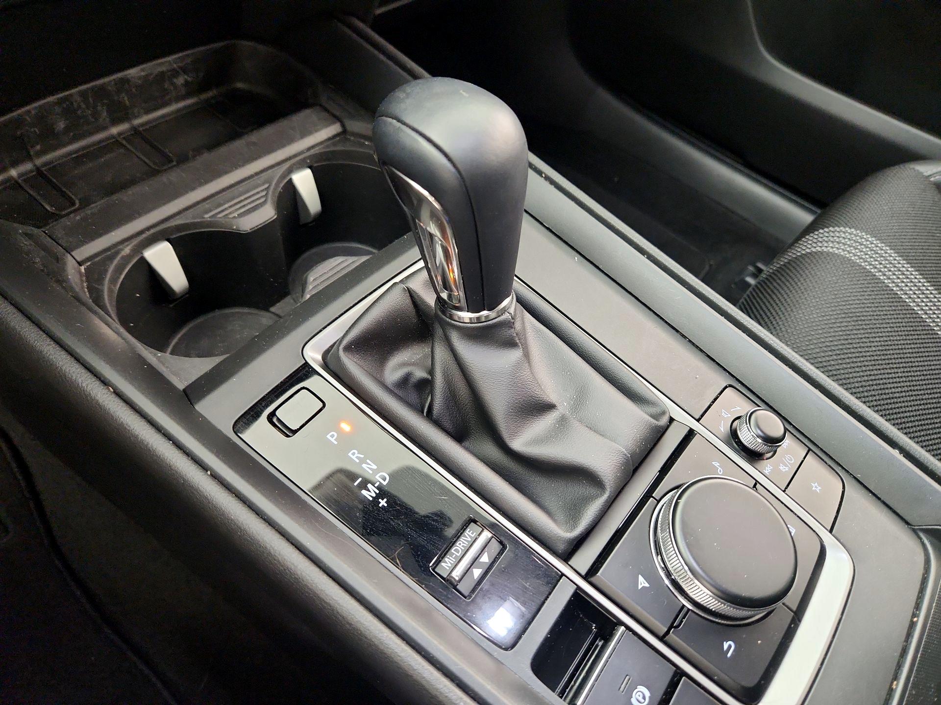 Thumbnail: 2024 Mazda CX-50 - 18