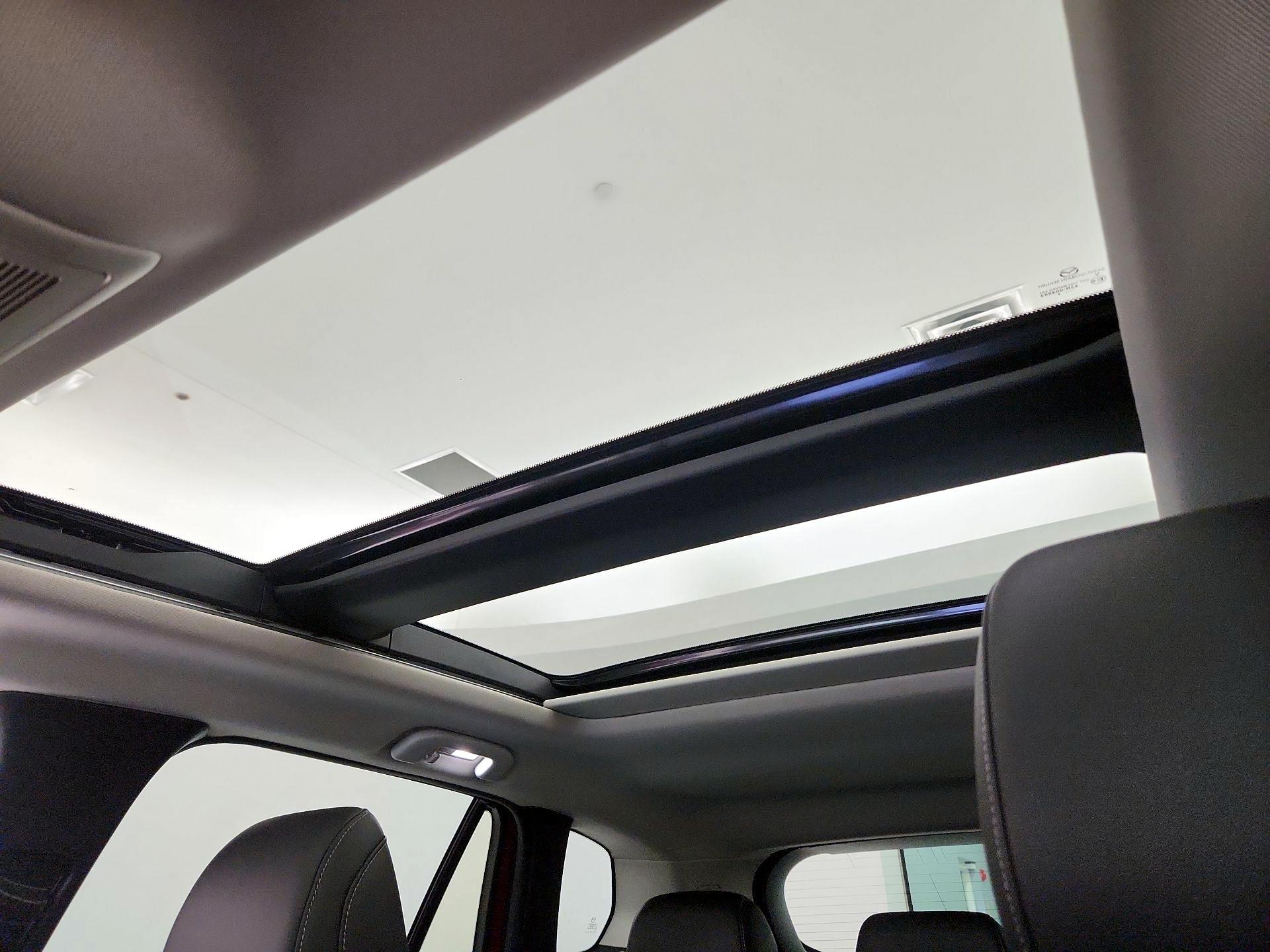 Thumbnail: 2024 Mazda CX-50 - 20