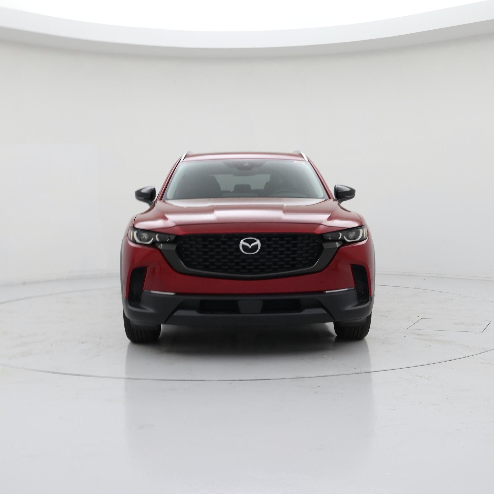 Thumbnail: 2024 Mazda CX-50 - 5