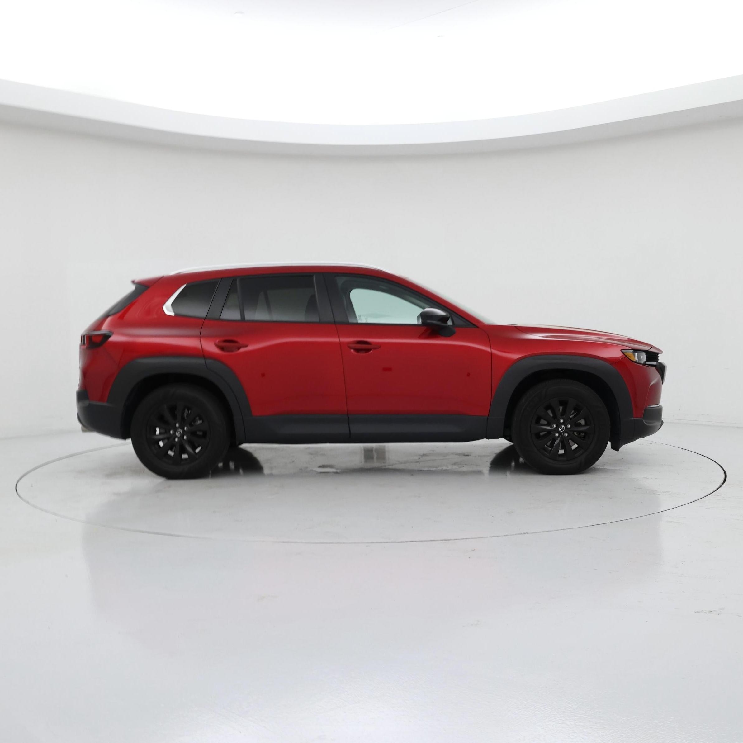 Thumbnail: 2024 Mazda CX-50 - 7