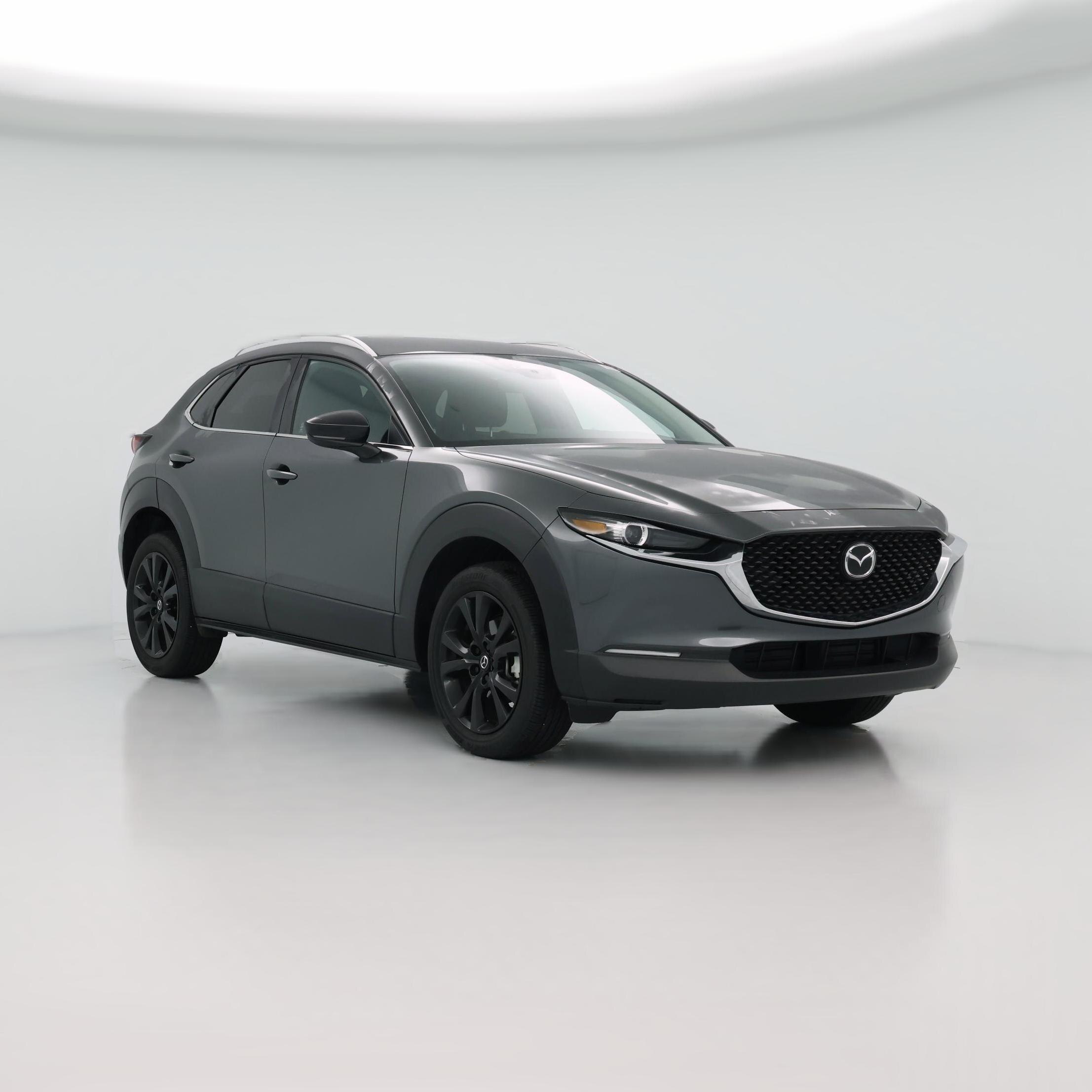 Thumbnail: 2024 Mazda CX-30 - 1