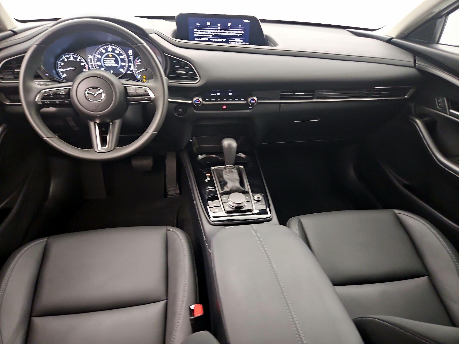 Thumbnail: 2024 Mazda CX-30 - 9