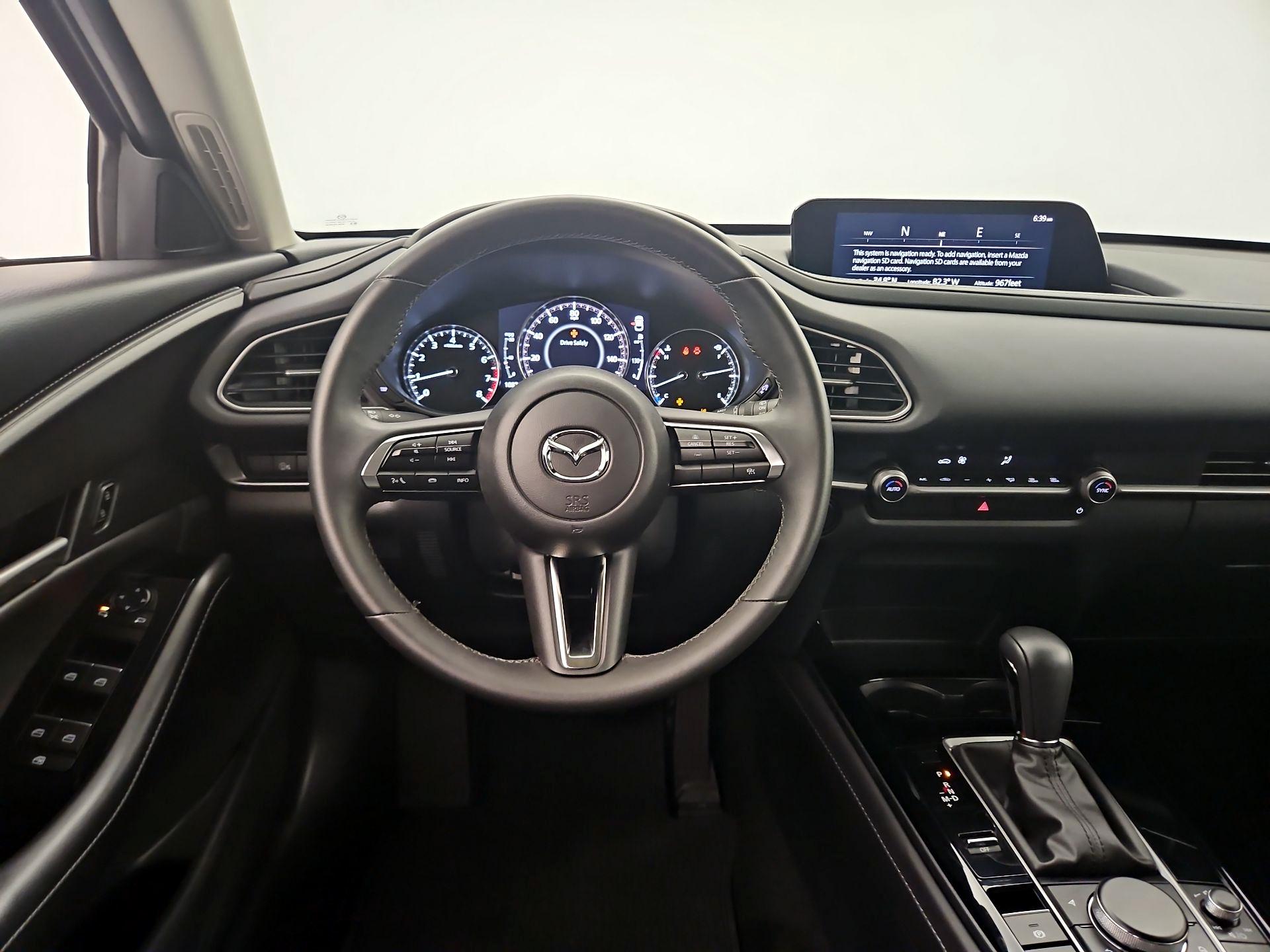 Thumbnail: 2024 Mazda CX-30 - 10