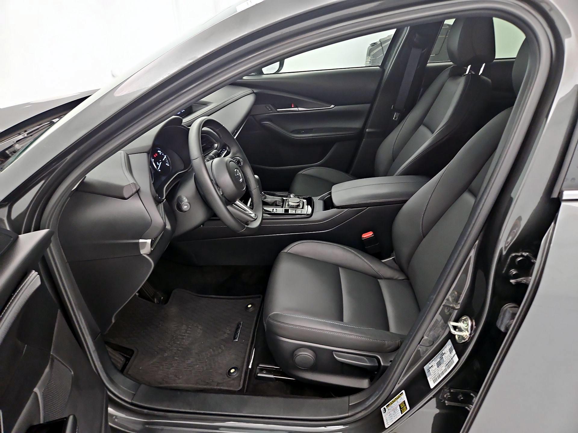 Thumbnail: 2024 Mazda CX-30 - 11