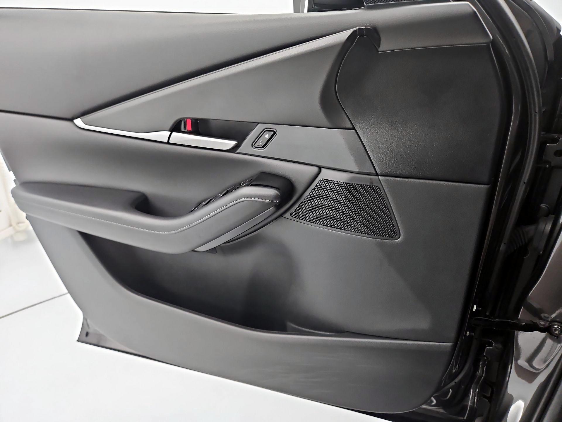 Thumbnail: 2024 Mazda CX-30 - 12